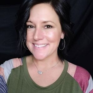 Meet your Posher, Tracy